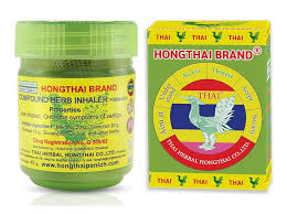 Hongthai Herbal Inhaler