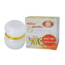 Whitening Pearl And Snowlotus Cream