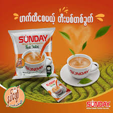 Sunday Nat Phyaw