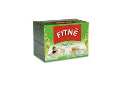 Fitne Herbal Green Tea Flavour (35.25 g)