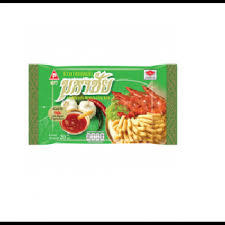 Mahachai Cracker With Chilli Sauce (20 g)