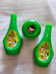 Shwe Pyi Nan Thanakher (Liquid) (Lemon)