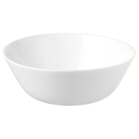 Fiber Bowl (White)