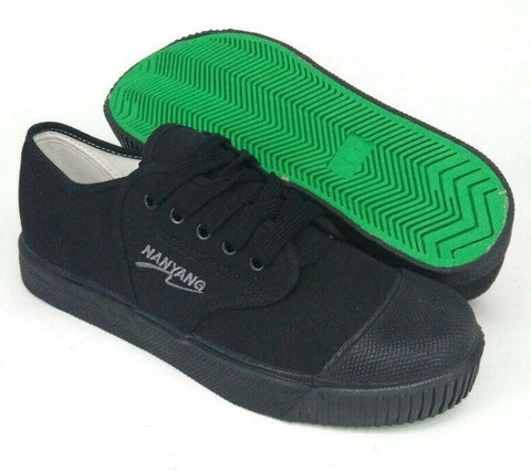 Nanyang Canvas Shoes (205-S)