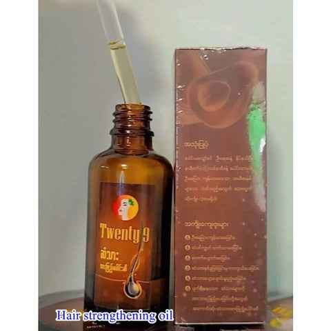 Twenty-9 Hair Strengthening Oil (75 ml)