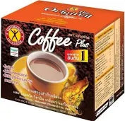 Naturegift Coffee Plus (13.5 g)
