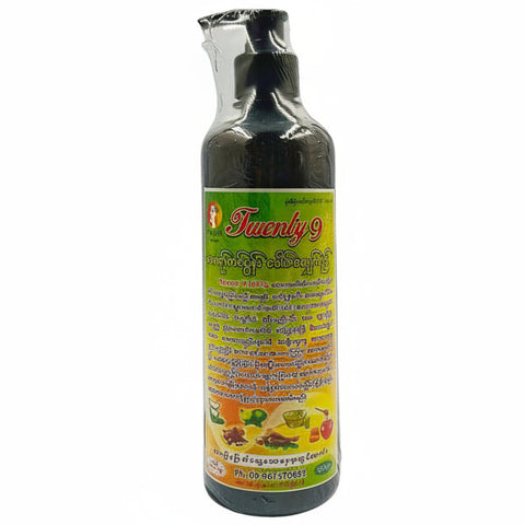 Twenty-9 Shampoo (500 ml)