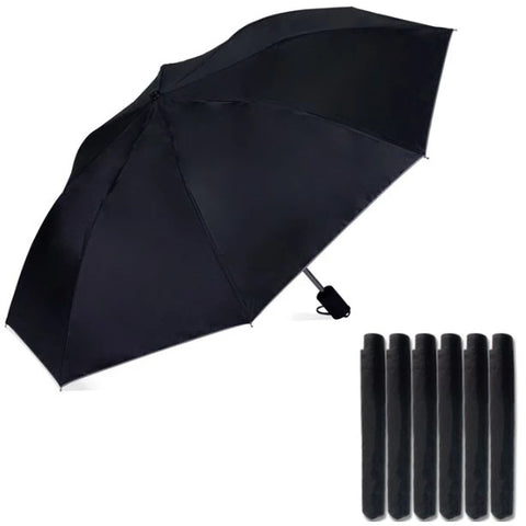 Flamingo Umbrella