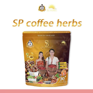 SP coffee herbs (15 g x 35)