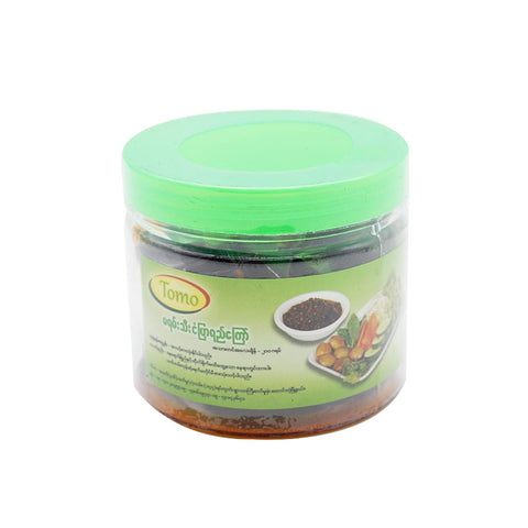 Tomo Fried Fish Sauce With Marian (200 g)