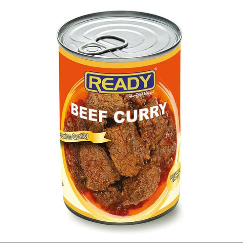 Ready Beef Curry (အမဲသားဟင်း) (425 g)