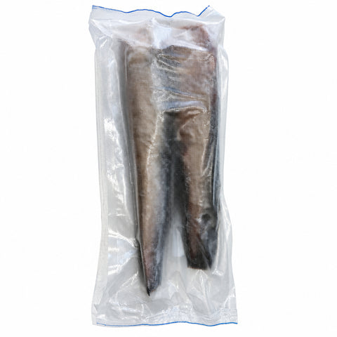 Frozen CatFish H/0 1x18kg. ငါးခူခေါင်းပါ